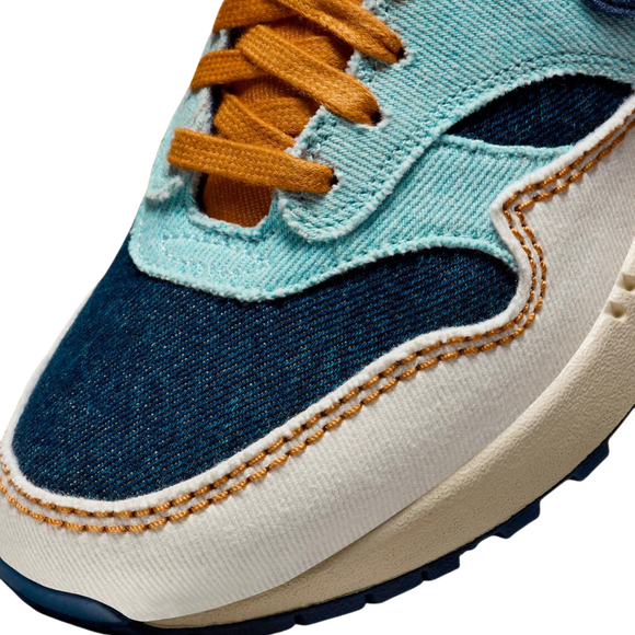 Nike Air Max 1 87 Denim 'Aura' - SneakerMood 