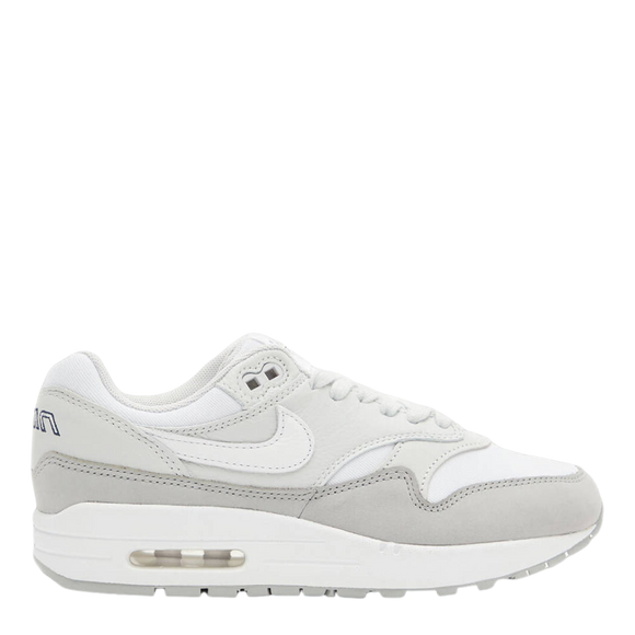 Nike Air Max 1 87 LX 'Light Smoke Grey' - SneakerMood 