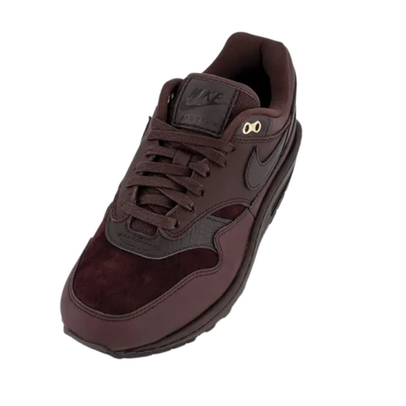 Nike Air Max 1 '87 NBHD Burgundy