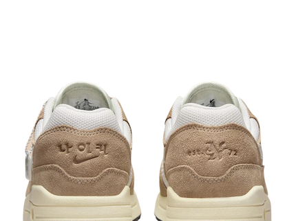Nike Air Max 1 '87 SE WMNS 'Hangul Day' - SneakerMood 
