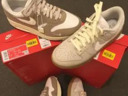 Nike Air Max 1 '87 SE WMNS 'Hangul Day' - SneakerMood 