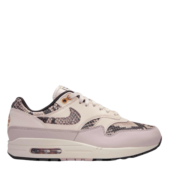 Nike Air Max 1 '87 „Schlangenhaut“