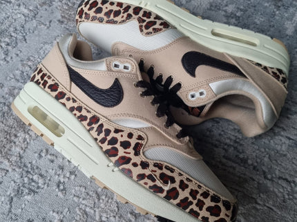 Nike Air Max 1 '87 WMNS 'Leopard' 2023 - SneakerMood 