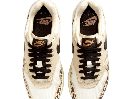 Nike Air Max 1 '87 WMNS 'Leopard' 2023 - SneakerMood 