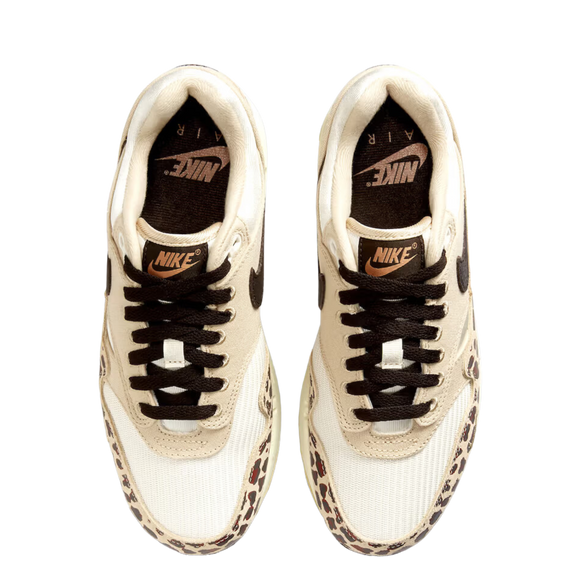 Nike Air Max 1 '87 WMNS 'Leopard' 2023 - SneakerMood 