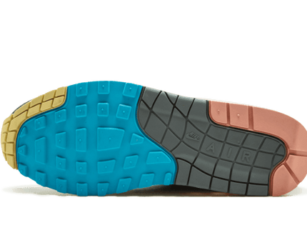 Nike Air Max 1/97 Sean Wotherspoon AJ4219-400 SneakerMood Outsole view