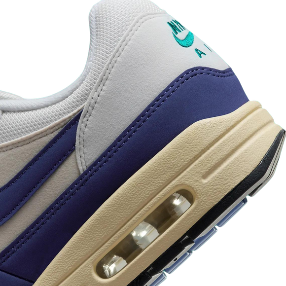 Nike Air Max 1 Athletic Department Deep Royal Blue - SneakerMood 