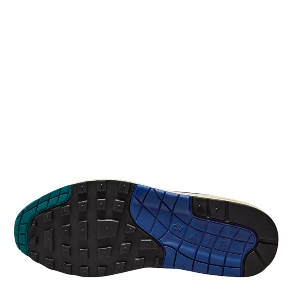 Nike Air Max 1 Athletic Department Deep Royal Blue - SneakerMood 