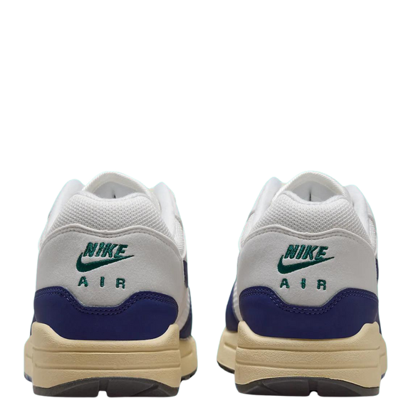 Nike Air Max 1 Athletic Department Deep Royal Blue - SneakerMood 