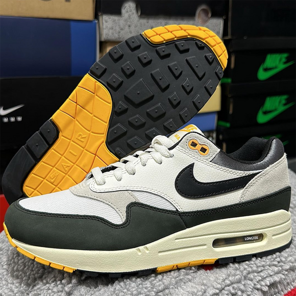 Nike Air Max 1 Athletic Department - SneakerMood 