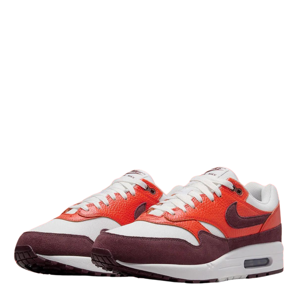 Nike Air Max 1 'Burgundy Crush'