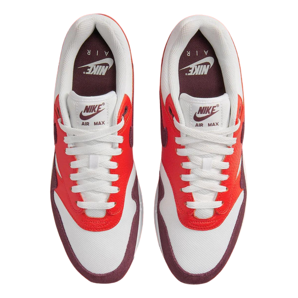 Nike Air Max 1 'Burgundy Crush'