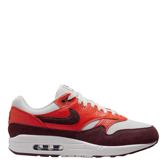 Nike Air Max 1 'Burgundy Crush'