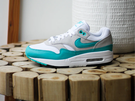 Nike Air Max 1 Clear Jade