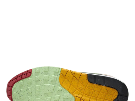 Nike Air Max 1 'Cracked Multi-Color' - SneakerMood 