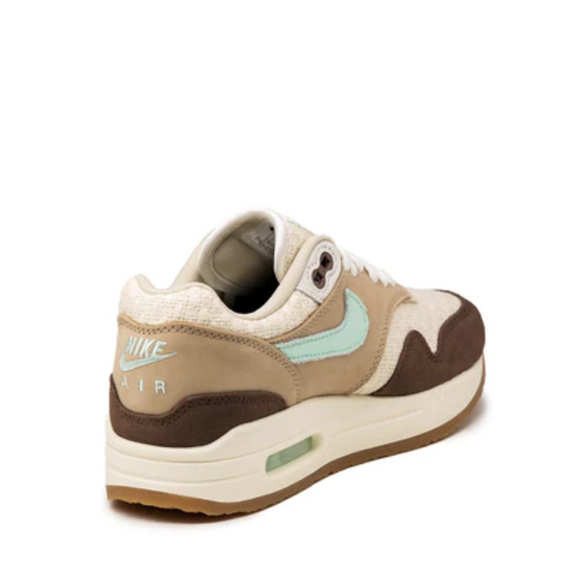 Nike Air Max 1 Crepe Hemp 2022