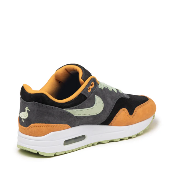 Nike Air Max 1 Duck Honeydew