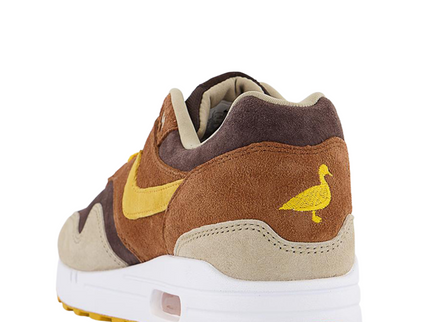 Nike Air Max 1 Duck Pecan