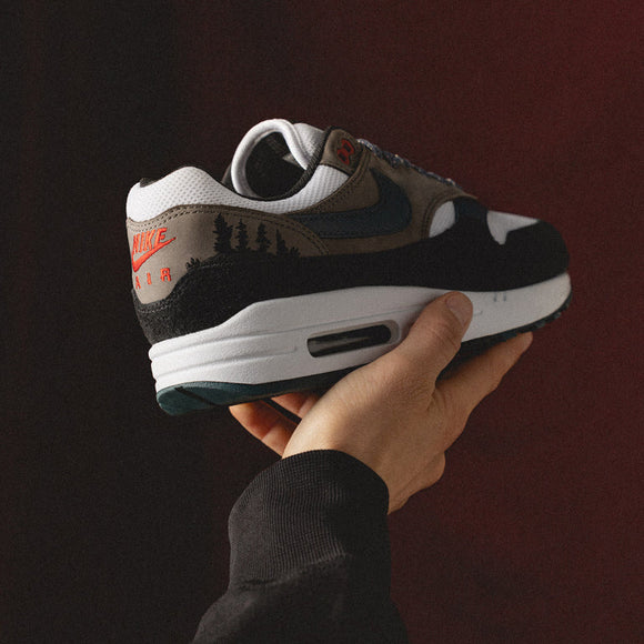 Nike Air Max 1 Escape - SneakerMood 