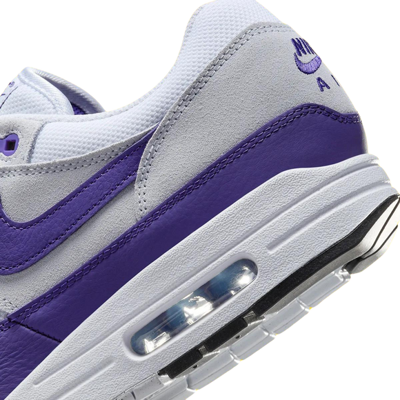Nike Air Max 1 'Field Purple' - SneakerMood 