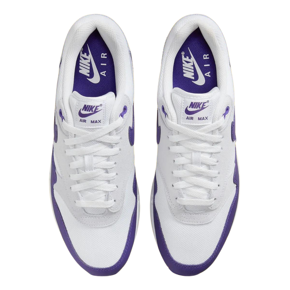 Nike Air Max 1 'Field Purple' - SneakerMood 