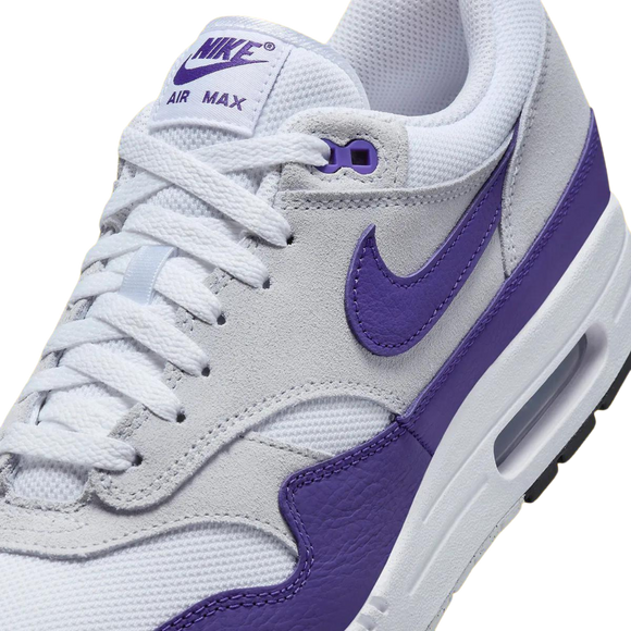 Nike Air Max 1 'Field Purple' - SneakerMood 