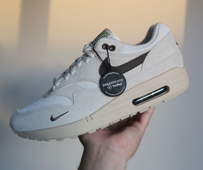 Nike Air Max 1 Ironstone