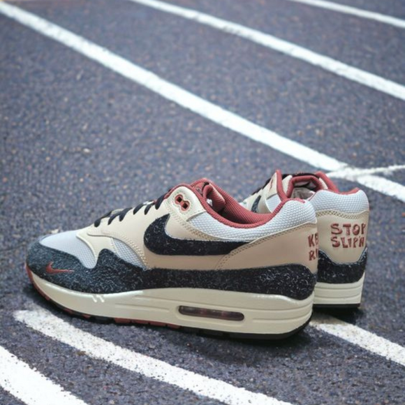 Nike Air Max 1 "Keep Rippin Stop Slippin " 2.0 - SneakerMood 