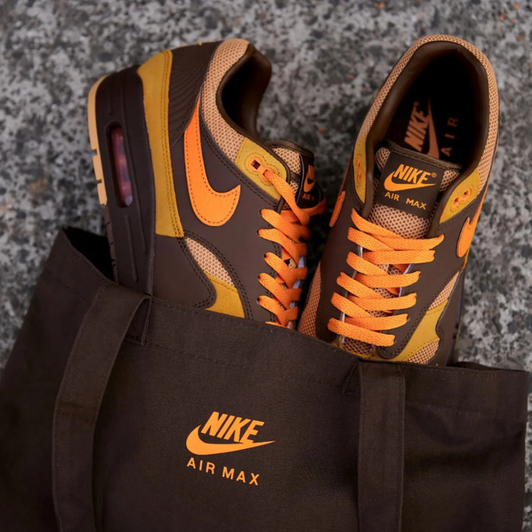 Nike Air Max 1 "King’s Day"
