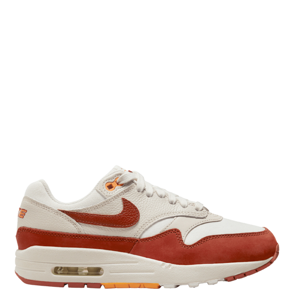 Nike Air Max 1 LX  'Rugged Orange' - SneakerMood 