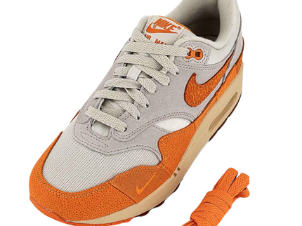 Nike Air Max 1 Magma Orange WMNS ( Patch Work )