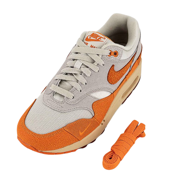 Nike Air Max 1 Magma Orange WMNS ( Patch Work )