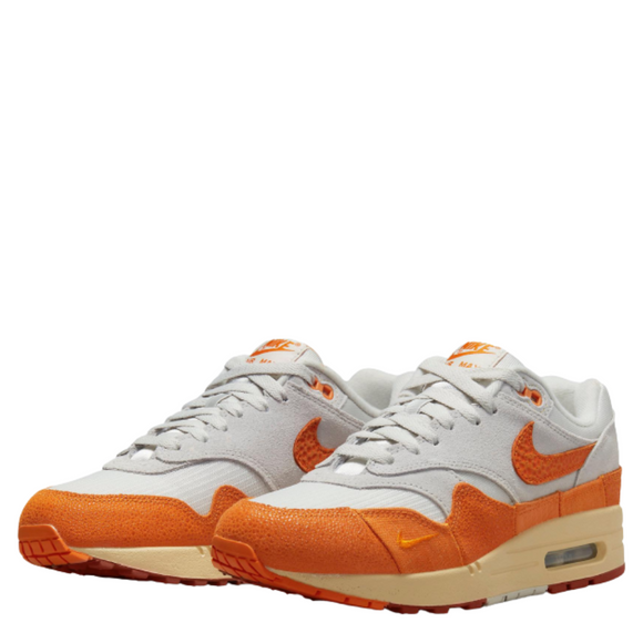Nike Air Max 1 Magma Orange WMNS ( Patch Work )