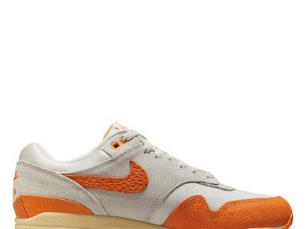 Nike Air Max 1 Magma Orange WMNS ( Patch Work )