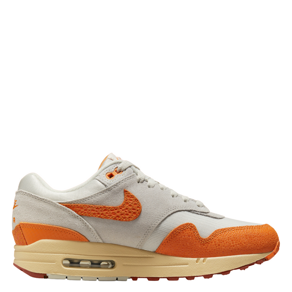 Nike Air Max 1 Magma Orange WMNS ( Patch Work )