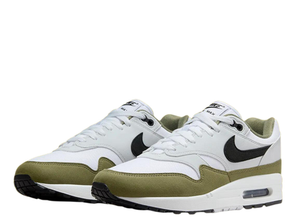 Nike Air Max 1 'Medium Olive' - SneakerMood 