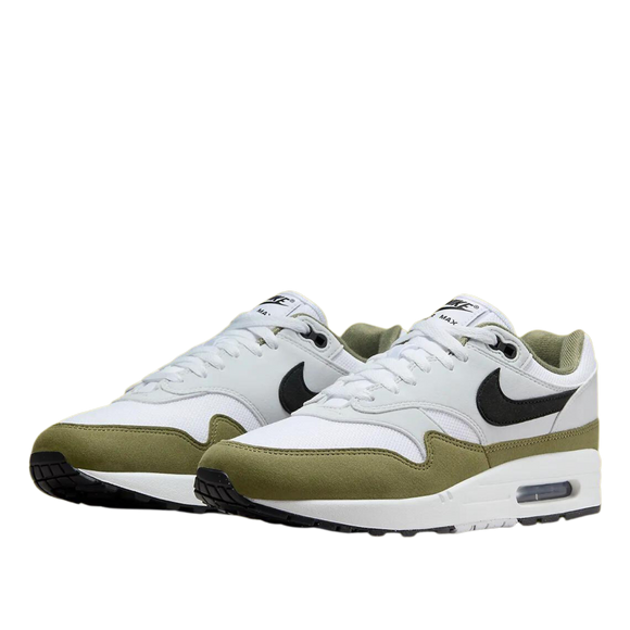Nike Air Max 1 'Medium Olive' - SneakerMood 