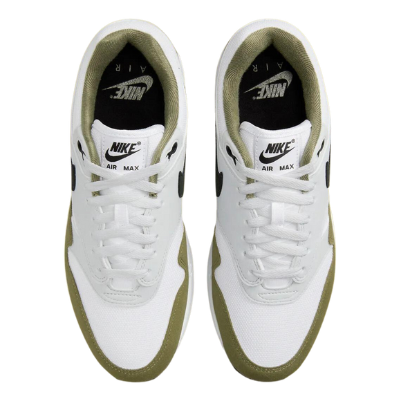 Nike Air Max 1 'Medium Olive' - SneakerMood 