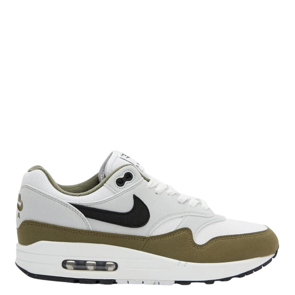 Nike Air Max 1 'Medium Olive' - SneakerMood 