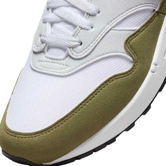 Nike Air Max 1 'Medium Olive' - SneakerMood 