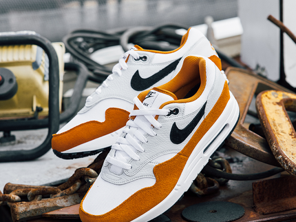 Nike Air Max 1 "Monarch" 2024 - SneakerMood 