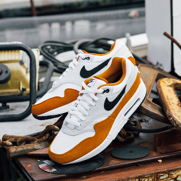 Nike Air Max 1 "Monarch" 2024 - SneakerMood 