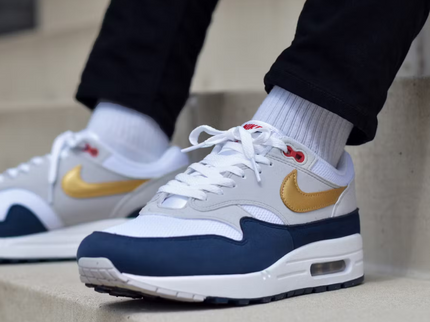 Nike Air Max 1 "Olympic"