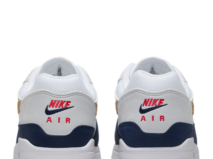 Nike Air Max 1 "Olympic"