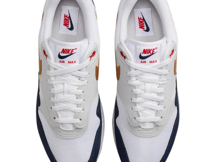 Nike Air Max 1 "Olympic"