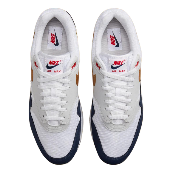 Nike Air Max 1 "Olympic"