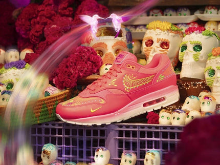 Nike Air Max 1 Premium WMNS 'La Familia' - 2023 - SneakerMood 