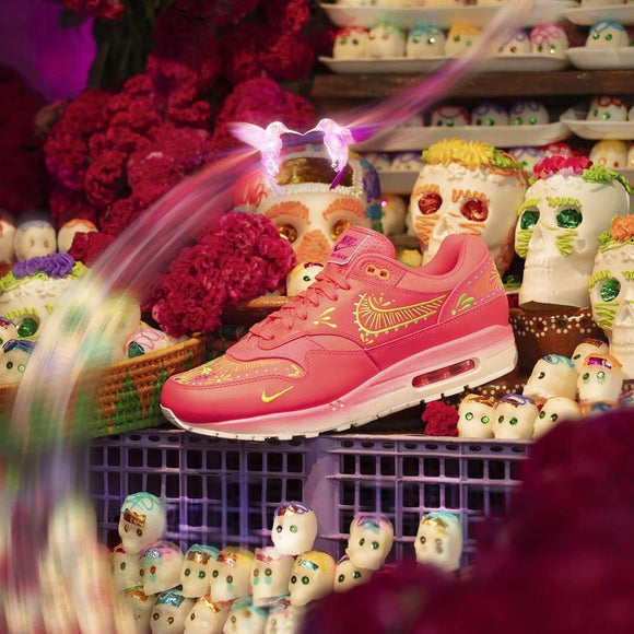 Nike Air Max 1 Premium WMNS 'La Familia' - 2023 - SneakerMood 