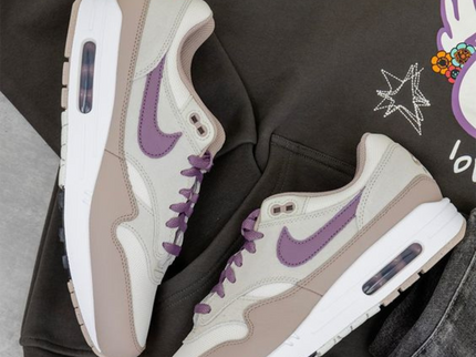 Nike Air Max 1 SC 'Light Bone' - SneakerMood 