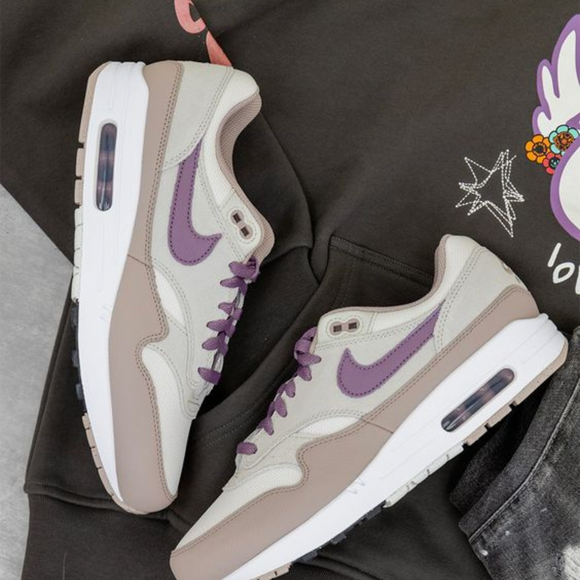 Nike Air Max 1 SC 'Light Bone' - SneakerMood 